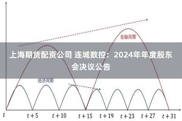 上海期货配资公司 连城数控：2024年年度股东会决议公告