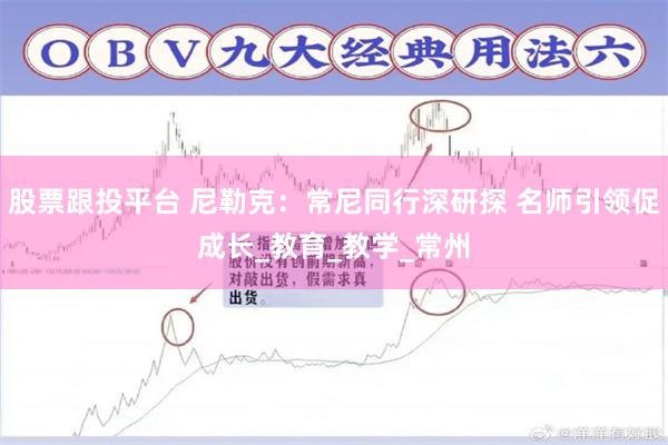 股票跟投平台 尼勒克：常尼同行深研探 名师引领促成长_教育_教学_常州
